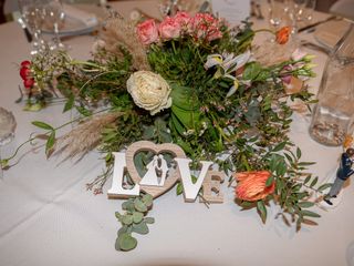 Le mariage de Lucile et Kevin 2