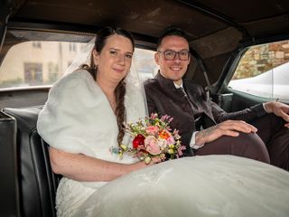 Le mariage de Lucile et Kevin 3