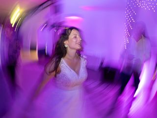 Le mariage de Léa et Loic 1