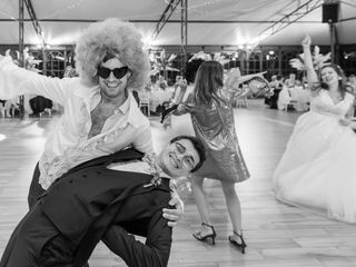Le mariage de Léa et Loic 3