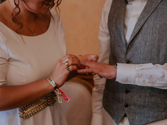 Le mariage de Sébastien et Marie à Maroilles, Nord 26