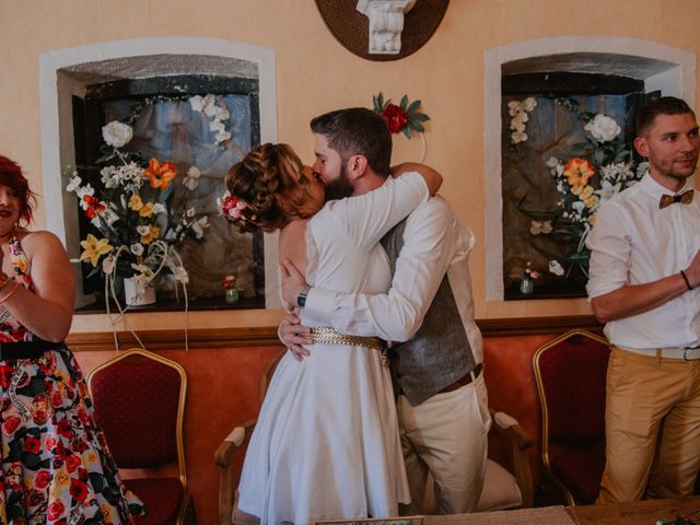 Le mariage de Sébastien et Marie à Maroilles, Nord 29