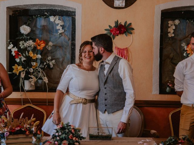 Le mariage de Sébastien et Marie à Maroilles, Nord 30