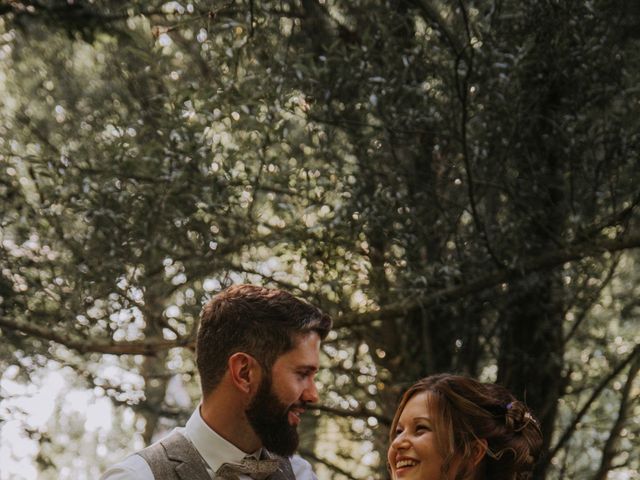 Le mariage de Sébastien et Marie à Maroilles, Nord 42