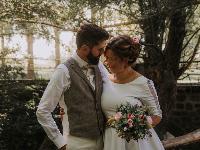 Le mariage de Sébastien et Marie à Maroilles, Nord 43