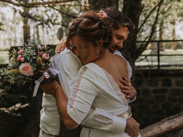 Le mariage de Sébastien et Marie à Maroilles, Nord 46