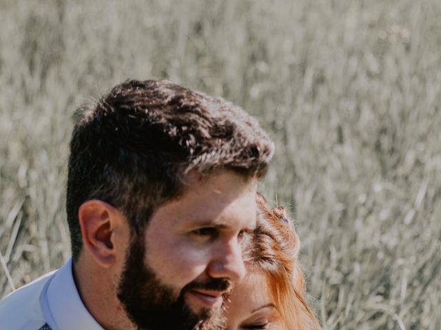 Le mariage de Sébastien et Marie à Maroilles, Nord 57