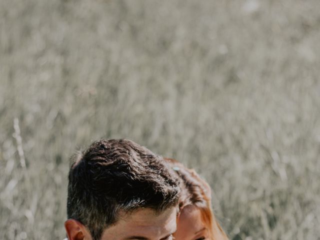 Le mariage de Sébastien et Marie à Maroilles, Nord 58