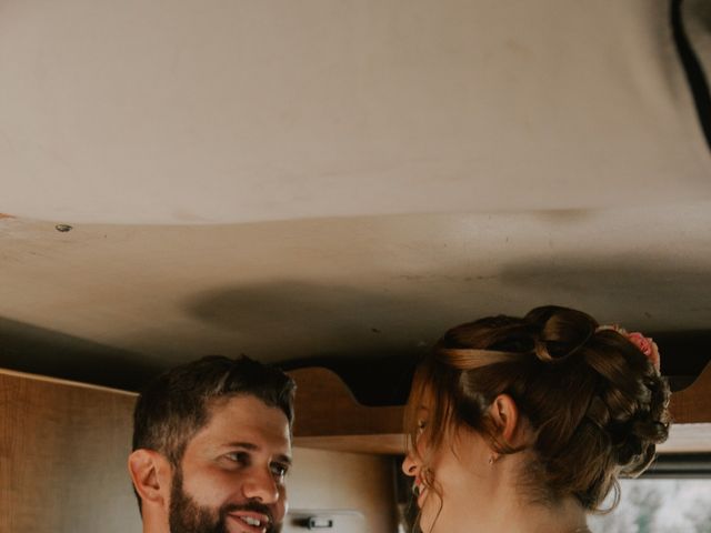 Le mariage de Sébastien et Marie à Maroilles, Nord 88
