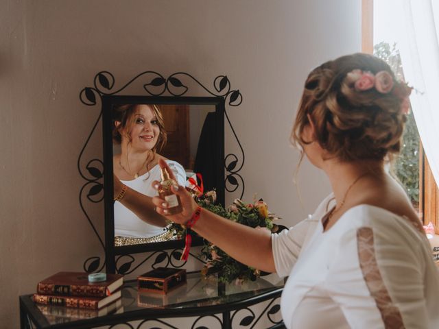 Le mariage de Sébastien et Marie à Maroilles, Nord 90