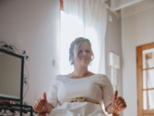 Le mariage de Sébastien et Marie à Maroilles, Nord 94