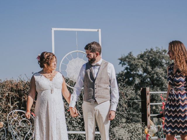 Le mariage de Sébastien et Marie à Maroilles, Nord 107