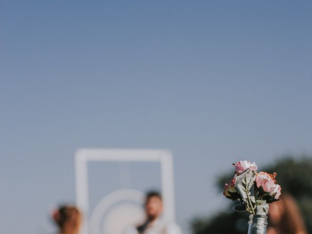 Le mariage de Sébastien et Marie à Maroilles, Nord 114