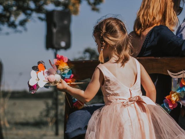 Le mariage de Sébastien et Marie à Maroilles, Nord 116