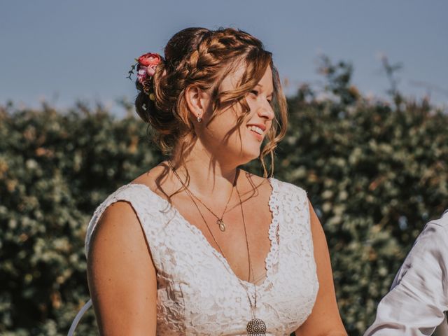 Le mariage de Sébastien et Marie à Maroilles, Nord 131