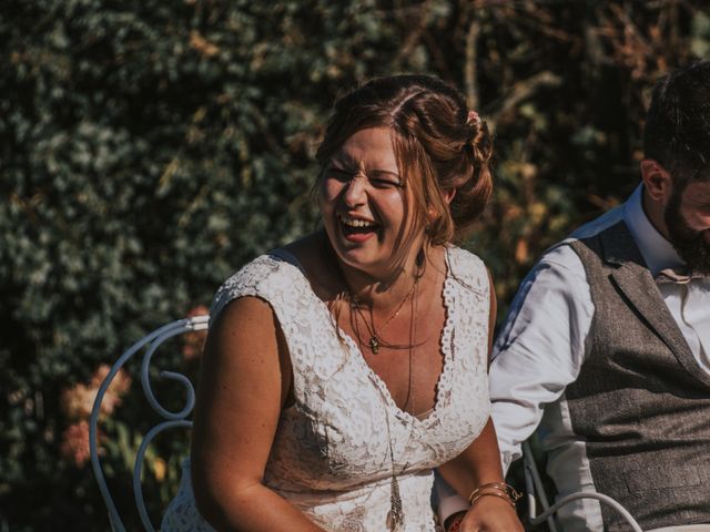 Le mariage de Sébastien et Marie à Maroilles, Nord 144