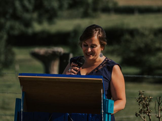 Le mariage de Sébastien et Marie à Maroilles, Nord 147