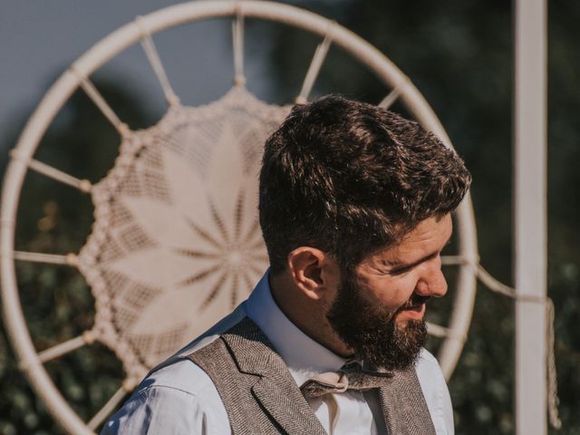 Le mariage de Sébastien et Marie à Maroilles, Nord 167