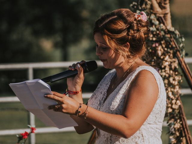 Le mariage de Sébastien et Marie à Maroilles, Nord 175
