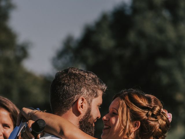 Le mariage de Sébastien et Marie à Maroilles, Nord 179
