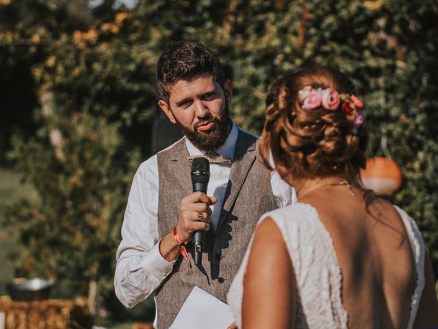 Le mariage de Sébastien et Marie à Maroilles, Nord 183