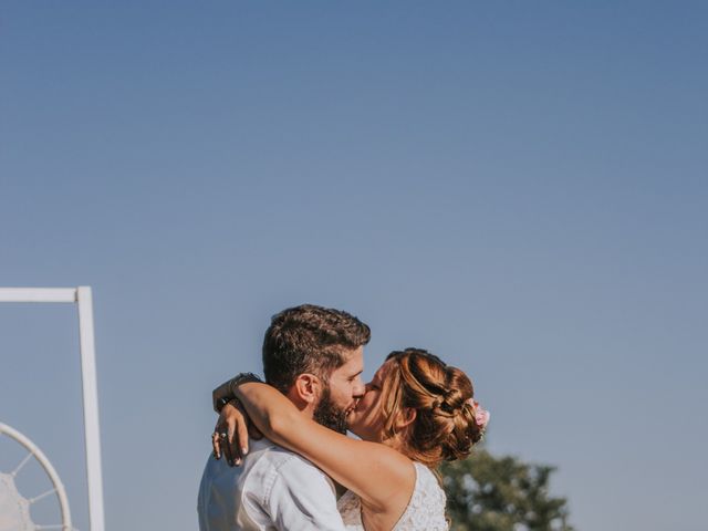 Le mariage de Sébastien et Marie à Maroilles, Nord 192