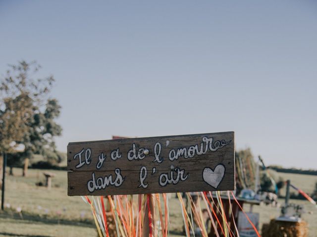 Le mariage de Sébastien et Marie à Maroilles, Nord 217