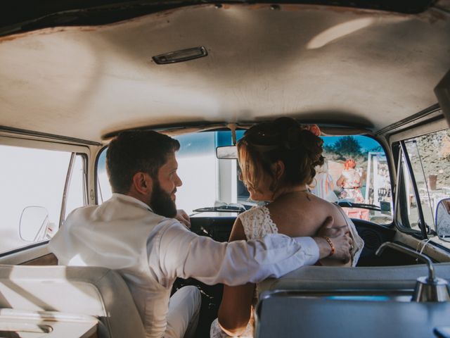 Le mariage de Sébastien et Marie à Maroilles, Nord 228