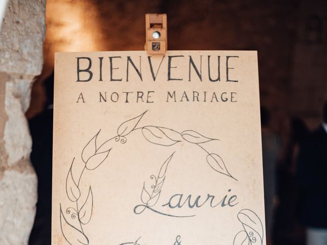 Le mariage de David et Laurie à Buzancy, Aisne 12