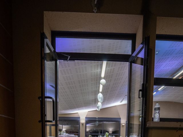 Le mariage de Sofiane et Sandra à Châlons-en-Champagne, Marne 4