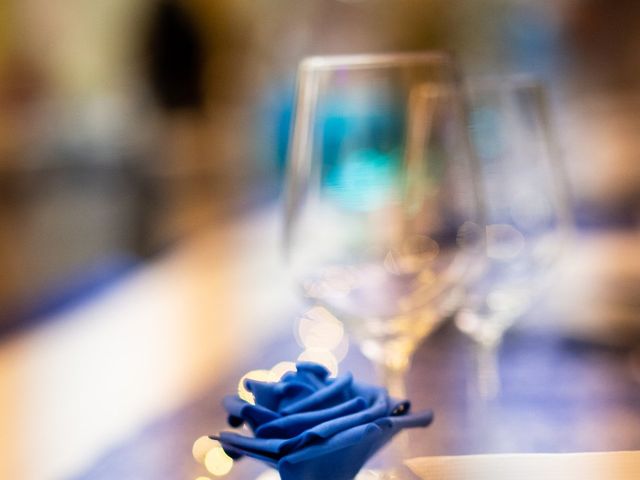 Le mariage de Sofiane et Sandra à Châlons-en-Champagne, Marne 6