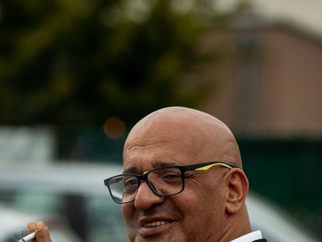 Le mariage de Sofiane et Sandra à Châlons-en-Champagne, Marne 30