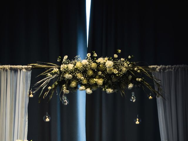 Le mariage de Kanké  et Rémy à Lyon, Rhône 19