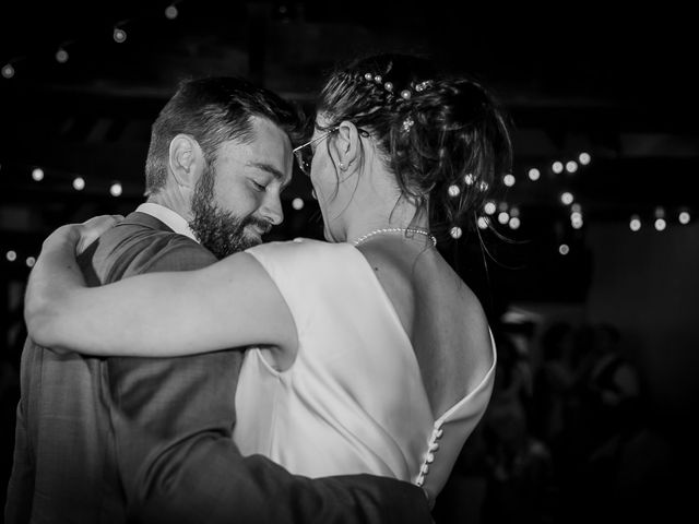 Le mariage de Guillaume et Marie à Friville-Escarbotin, Somme 93