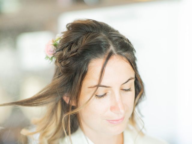 Le mariage de Bastien et Laurie à Saint-Paul-de-Vence, Alpes-Maritimes 8