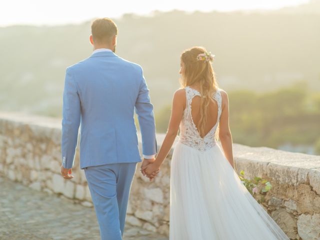 Le mariage de Bastien et Laurie à Saint-Paul-de-Vence, Alpes-Maritimes 73