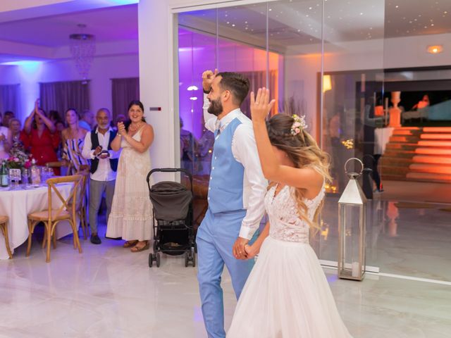 Le mariage de Bastien et Laurie à Saint-Paul-de-Vence, Alpes-Maritimes 87