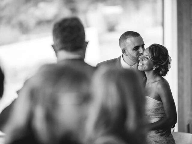 Le mariage de David et Virginia à Bourg-en-Bresse, Ain 6