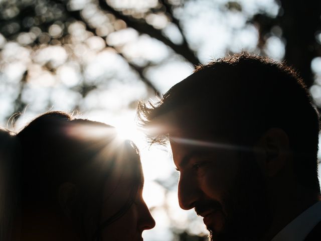 Le mariage de Alexandre et Chloé à Gémenos, Bouches-du-Rhône 6