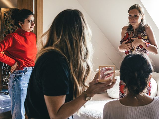 Le mariage de Matthieu et Clemence à Bus-Saint-Rémy, Eure 3