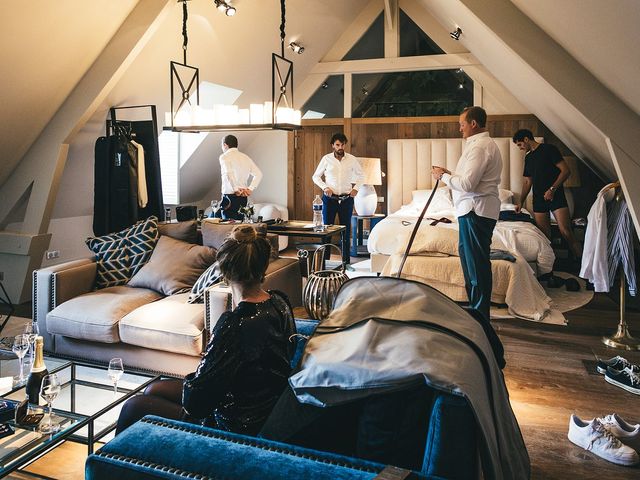 Le mariage de Matthieu et Clemence à Bus-Saint-Rémy, Eure 11