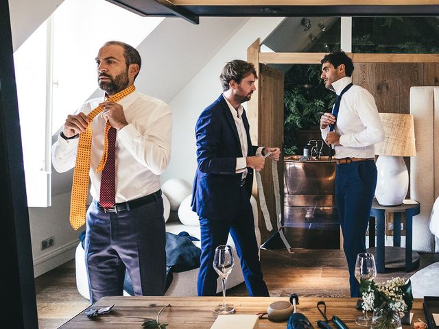 Le mariage de Matthieu et Clemence à Bus-Saint-Rémy, Eure 14