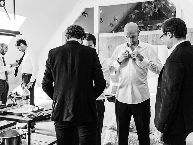 Le mariage de Matthieu et Clemence à Bus-Saint-Rémy, Eure 15