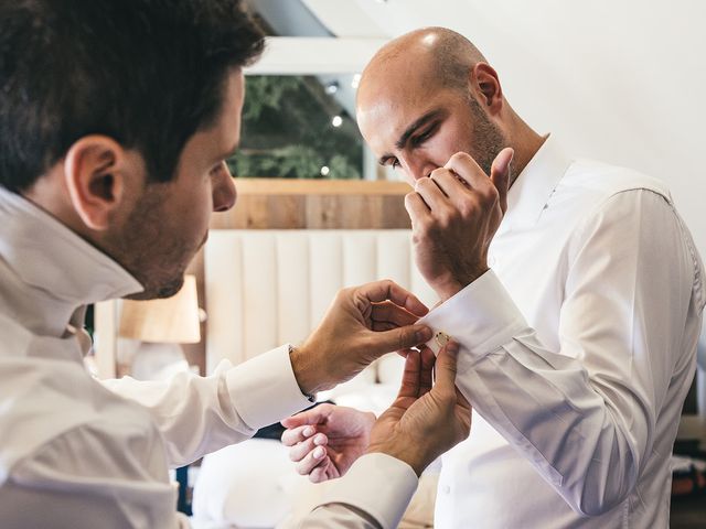 Le mariage de Matthieu et Clemence à Bus-Saint-Rémy, Eure 16
