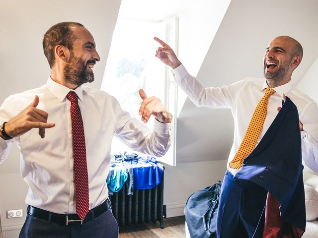Le mariage de Matthieu et Clemence à Bus-Saint-Rémy, Eure 18