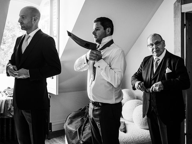 Le mariage de Matthieu et Clemence à Bus-Saint-Rémy, Eure 19