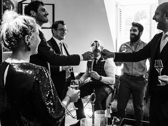 Le mariage de Matthieu et Clemence à Bus-Saint-Rémy, Eure 21