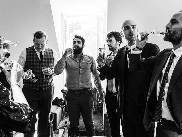 Le mariage de Matthieu et Clemence à Bus-Saint-Rémy, Eure 22