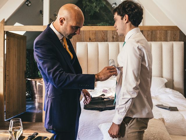 Le mariage de Matthieu et Clemence à Bus-Saint-Rémy, Eure 24