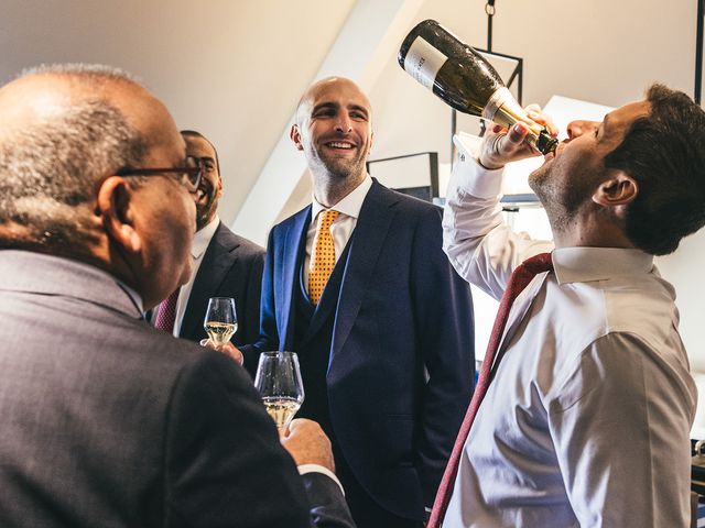 Le mariage de Matthieu et Clemence à Bus-Saint-Rémy, Eure 27